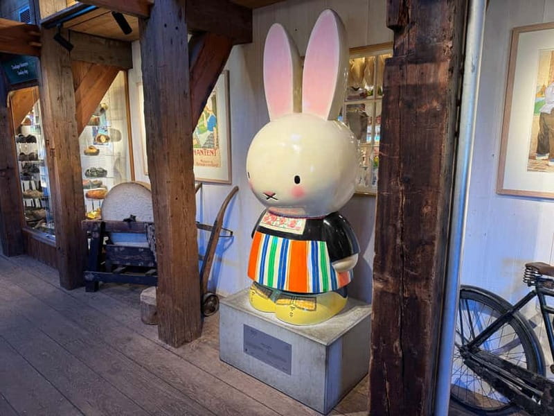 Zaanse Schans & Volendam Private Tour: Windmills and Cheese - Why the private format matters