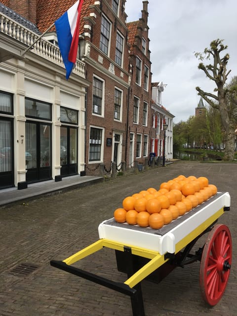 Zaanse Schans: Windmills, Clogs & Cheese by Electric Scooter - Should you book the Zaanse Schans scooter experience?