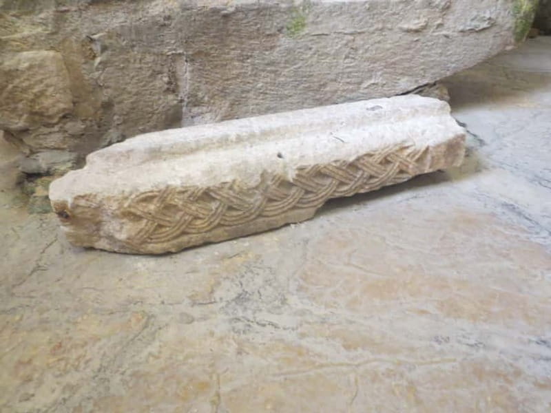 Zadar Walking Tour sponsored by Gligora Cheese and deli - From Roman remains to medieval corners