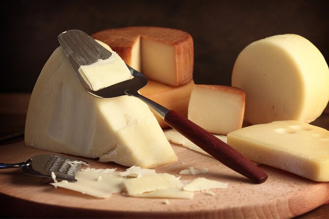 Zurich: Chocolarium and Appenzeller Schaukäserei Tour - Why the coach ride can be worth the money