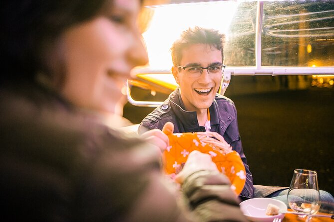 Zurich eTukTuk Private Tour - with Cheese Fondue and Wine - Why this unusual Zurich tour works